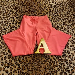 Greys Anatomy Scrub Pants